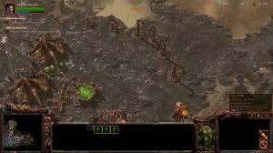 Starcraft 2 Premature Evacuation Mastery Achievement Guide - HotS Rendezvous