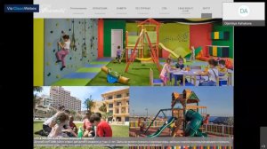 ⭐ Отдых в отеле Fairmont Fujairah Beach Resort 5* | KOMPAS Touroperator