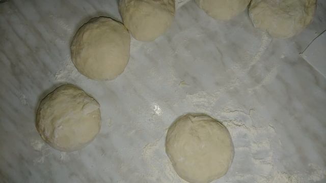 Пышки.