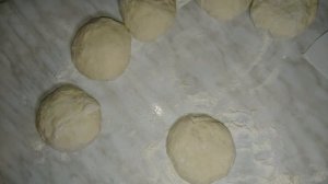 Пышки.
