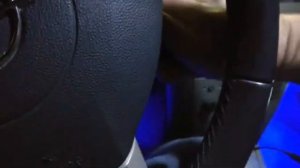 Привязка китайского ключа OPEL ASTRA H