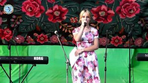 «Осенние слезинки» - Галина Вихарева // Виктория Кашперская