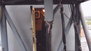 Башенный кран КБ-674 А обзор