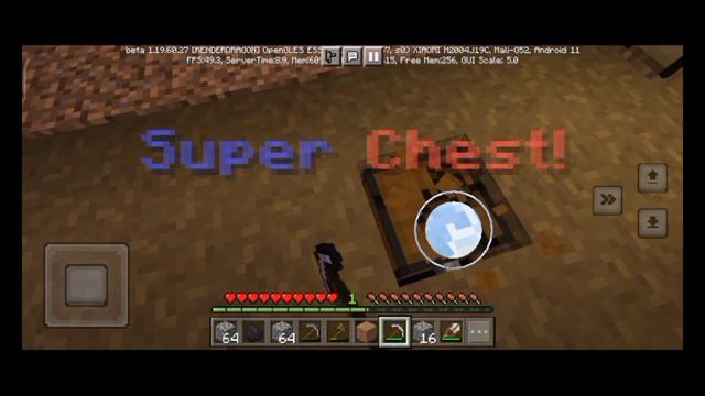 выживание один блок 2# (майнкрафт) смотреть онлайн