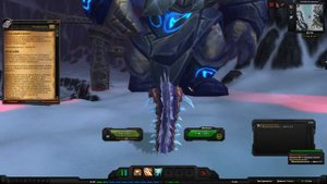 Железный колосс(The Iron Colossus)(id=13007)