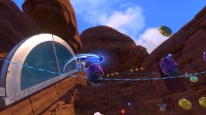 ТОП 5 ИГР ДЛЯ PLAYSTATION VR!