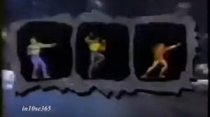 Sega Genesis   Streets of Rage 1991