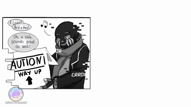 Ask Glitch & Squid | Ask-Blog (Part 1) смотреть онлайн