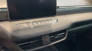 HAVAL Jolion в комплектации Elite | Хавэйл Джолион