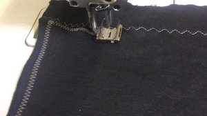 Промышленный 2 и 4-х укольный зиг-заг AURORA A-2284