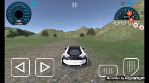 игра про BMW i8