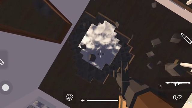 BUILDING DESTRUCTION | ЛОМАЕМ ВСЁ смотреть онлайн