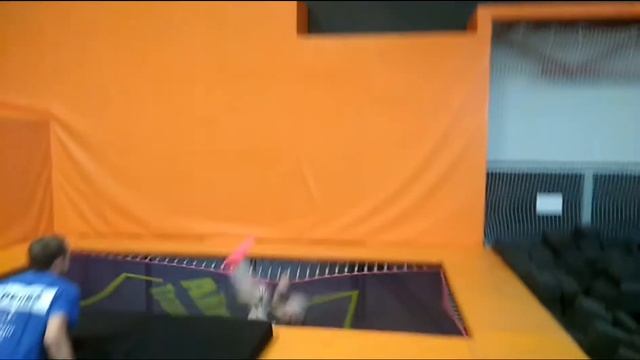 Дима Каракулов в ГРАВИТИ ПАРК смотреть онлайн