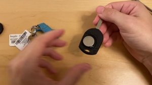 How to Replace Key Fob Battery 2012 Ford Focus