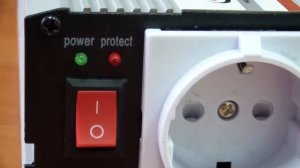 Luxeon IPS1200s инвертор 12-220 чистый синус