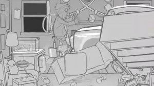 13 способов убить вора! Whack The Thief