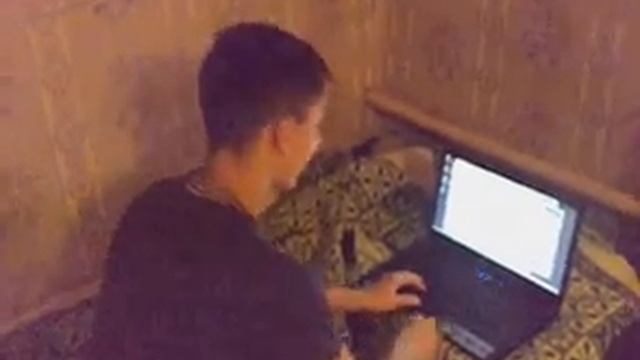 сельскй житель и ноутбук ! смотреть онлайн