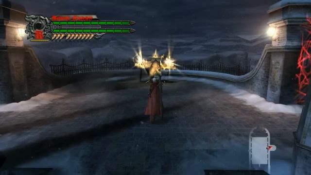 Devil May Cry 4 - Royal Guard Immortality [PC] смотреть онлайн
