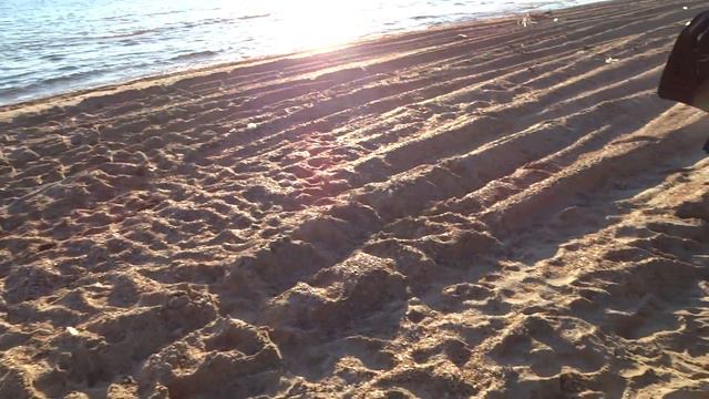 Анапа Витязевская коса рыбалка подводная охота 29 сентября 2018 смотреть онлайн