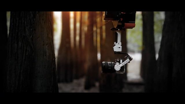 Introducing ZHIYUN CRANE-M 3S | Miniature Marvel смотреть онлайн