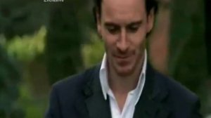 Michael Fassbender - HEX & Murphy's Law - 'The Dope Show'