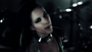 ARCH ENEMY - You Will Know My Name (OFFICIAL VIDEO) (1080p)