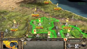 торговцы зависимость от столицы в Medieval II: Total War► все гайды по Медиевал 2►подробные разборы