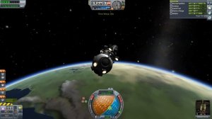 KSP - Making History Expansion!