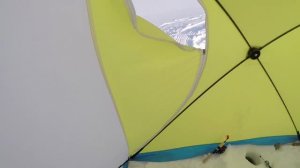 Зимняя рыбалка/февраль/Мурманская область / Ice fishing/Feb/Murmansk oblast