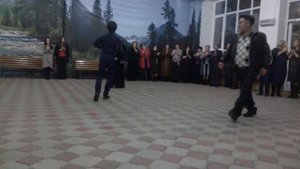 свадьба , Терек