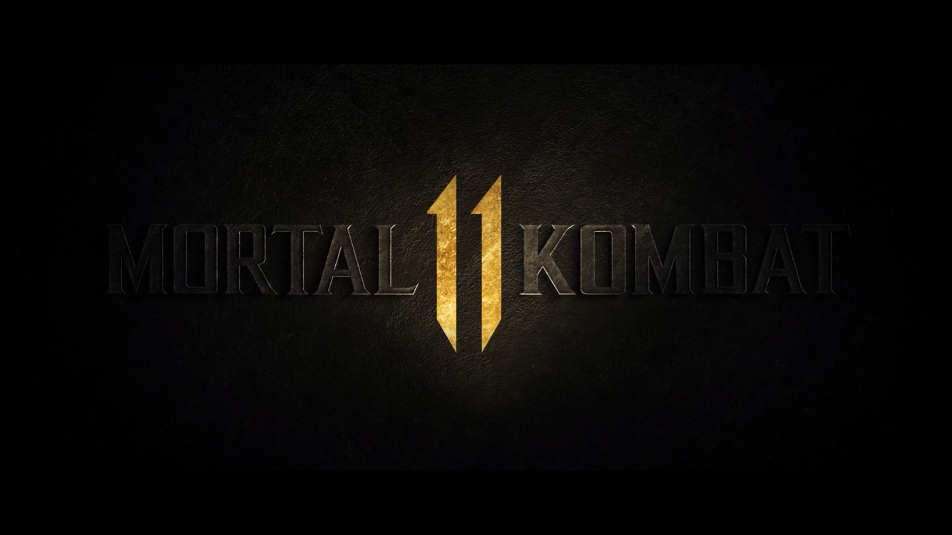 Mortal Kombat 11 - Глава 1: Пролог / Ближайший родственник
