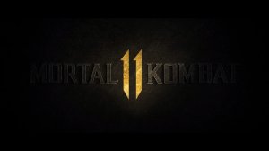 Mortal Kombat 11 - Глава 1: Пролог / Ближайший родственник