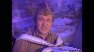 Лена Василек - "Огонёк"