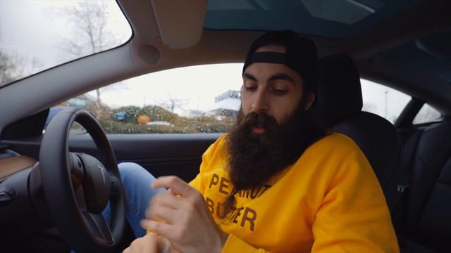 CHEAT DAY BUT THE TESLA DECIDES WHERE | C.O.B. Ep.189 смотреть онлайн