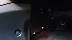 Mazda 2 DE Pollenfilter 2x Wechseln, замена салонного фильтра