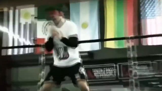 Василй Ломаченко // отработка уклонов! смотреть онлайн