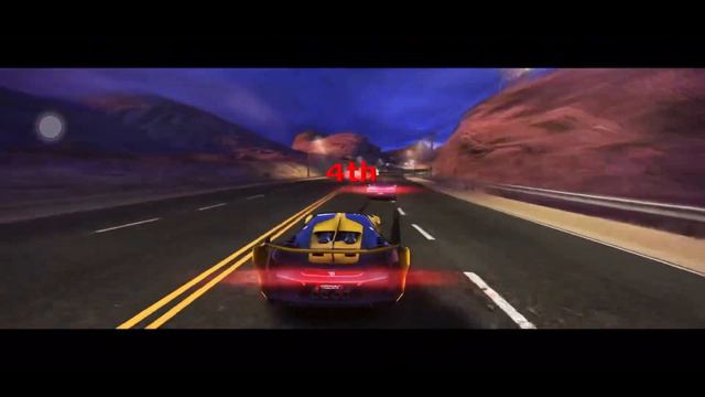 BIG BOLIDE ?!? | Asphalt 8, Bugatti Vision Gran Turismo Multiplayer Test After Update 52 смотреть онлайн