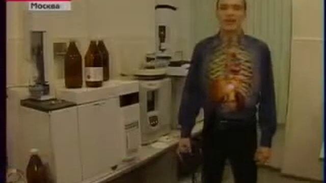 Энергетики опасны для здоровья