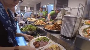 Тайланд | Бангкок | Где вкусно и недорого поесть вегану или вегетарианцу #Отъехавшие