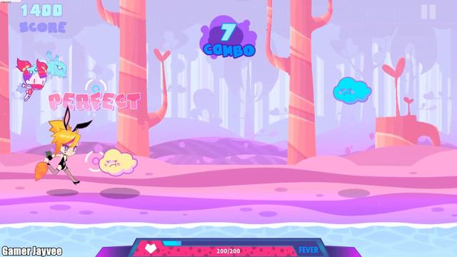 Muse Dash (Steam Version) - All 26 Levels on Master Mode (Perfect Combo, 100.00% Accuracy, S-Rank) смотреть онлайн