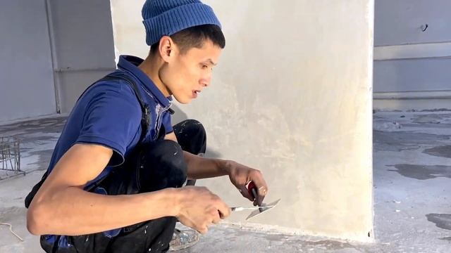 Мокрый шелк, неге?#мокрый шелк за 5 минут#декоративная штукатурка смотреть онлайн