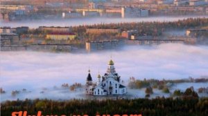 Никто не знает наперёд (В. Урюпин)