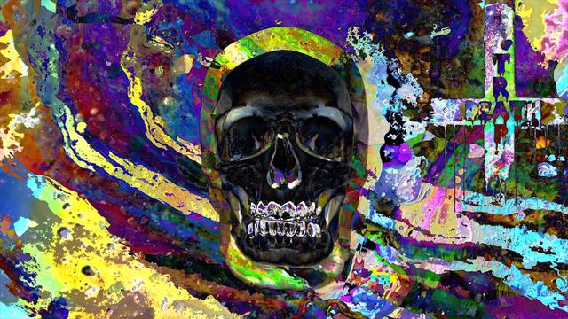 BadBadNotGood (featuring Sam Herring) Time Moves Slow (Death Screwed) смотреть онлайн