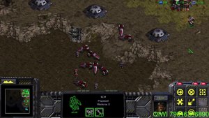 StarCraft