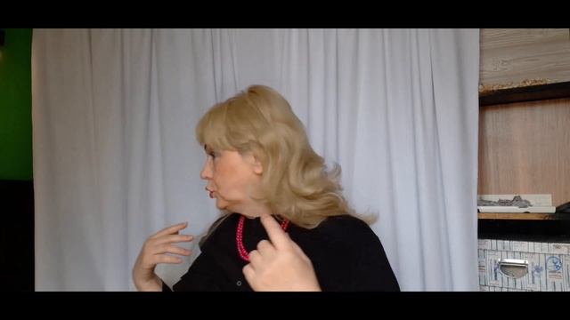 Повторяю для новых подписчиков: СОРОКА ИЛИ ПОВОЙНИК / Сценический сказочный образ / Часть 2