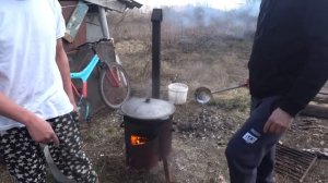 И снова рюмочки Рюмашки вторая часть.