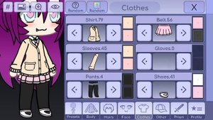 гача лайф  1.0.9  Скачать бесплатно apk