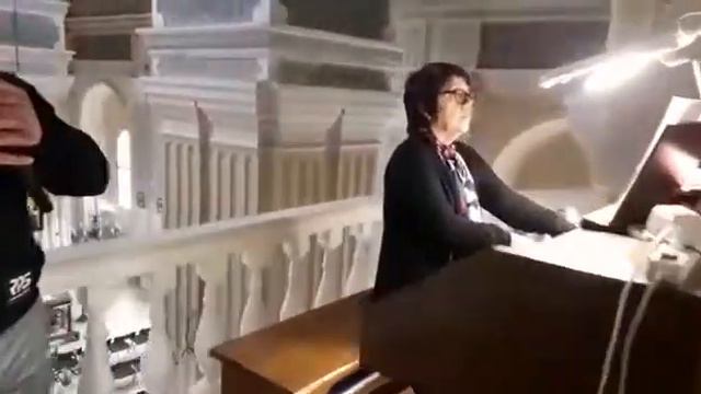 Дудук, голос, орган смотреть онлайн