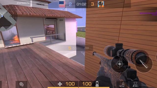 Дуэли с вовае