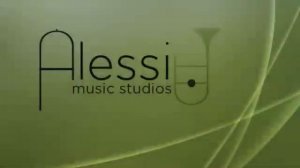 Joseph Alessi buzzing